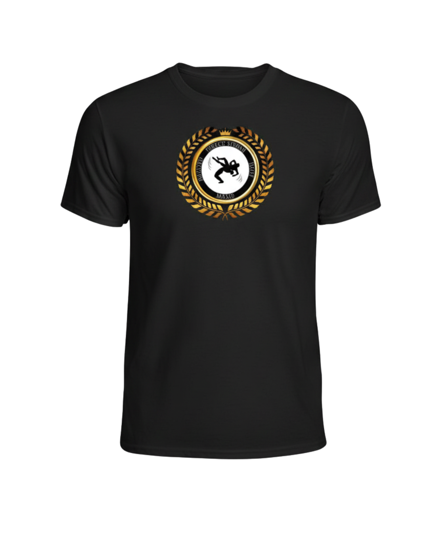 Jaxon Roy "Takedown King" T-Shirt