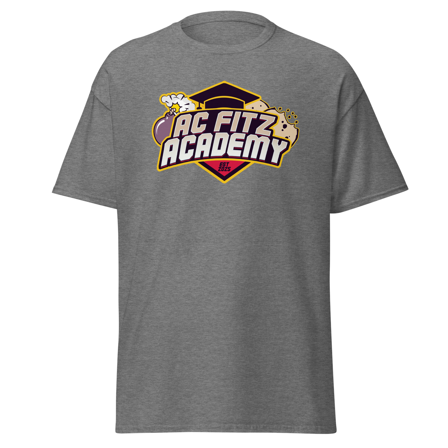 AC Fitz Academy T-Shirt