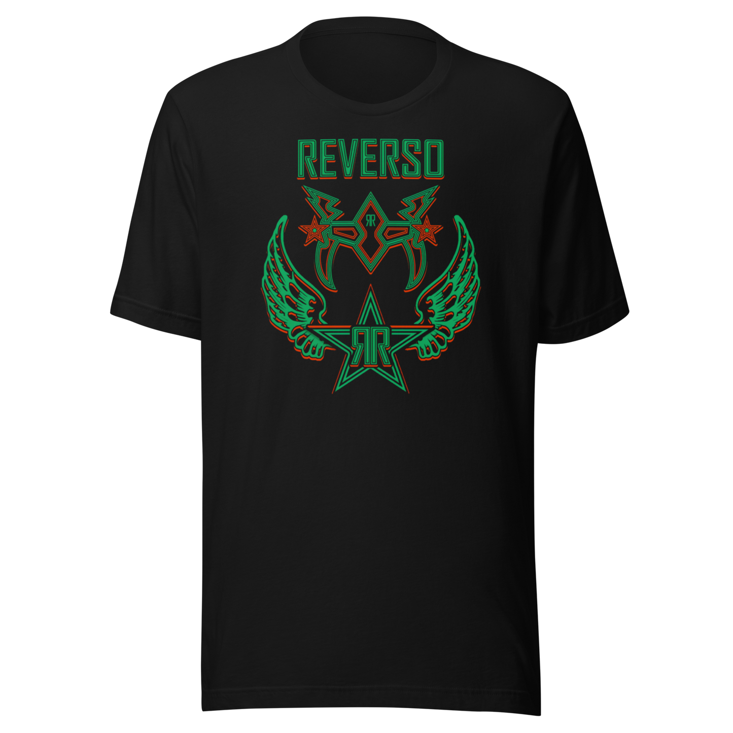 El Reverso Men's T-Shirt