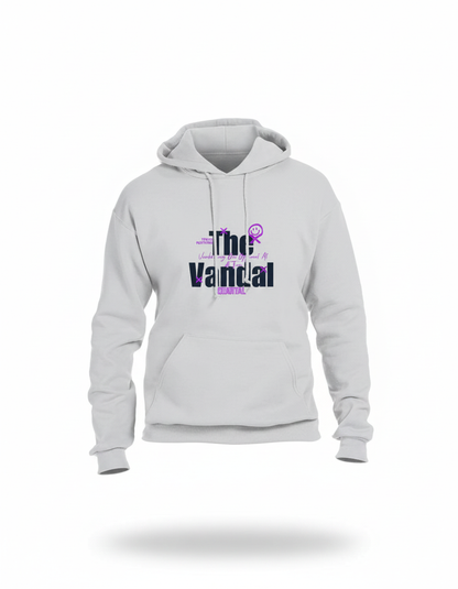 "The Vandal" Chantal Hoodie