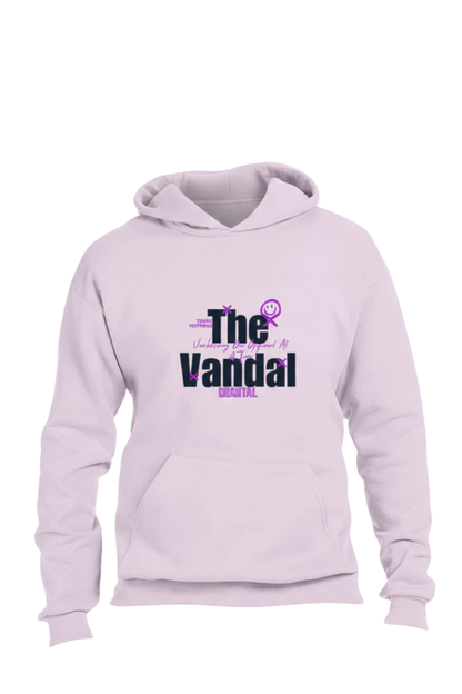 "The Vandal" Chantal Hoodie