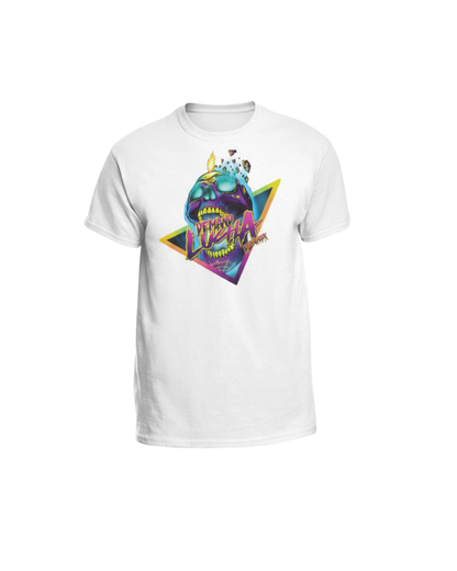 Demand Lucha T-Shirt