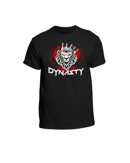 DYNASTY Faction Logo T-Shirt