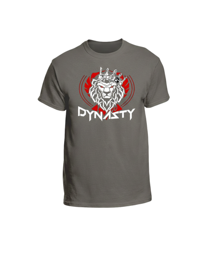 DYNASTY Faction Logo T-Shirt
