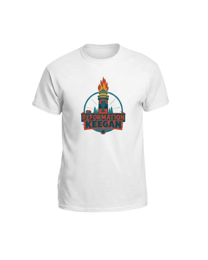 The Reformation Keegan Lighthouse T-Shirt