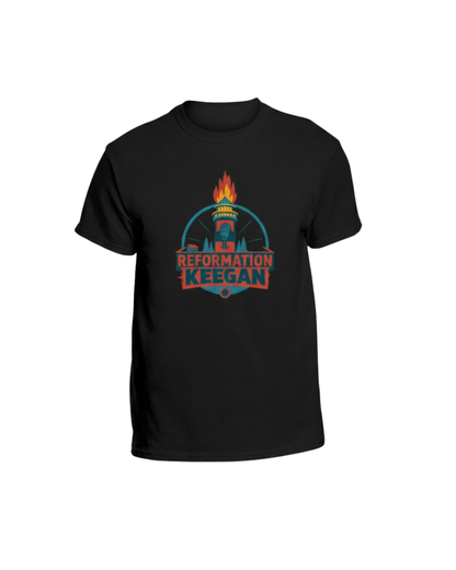 The Reformation Keegan Lighthouse T-Shirt