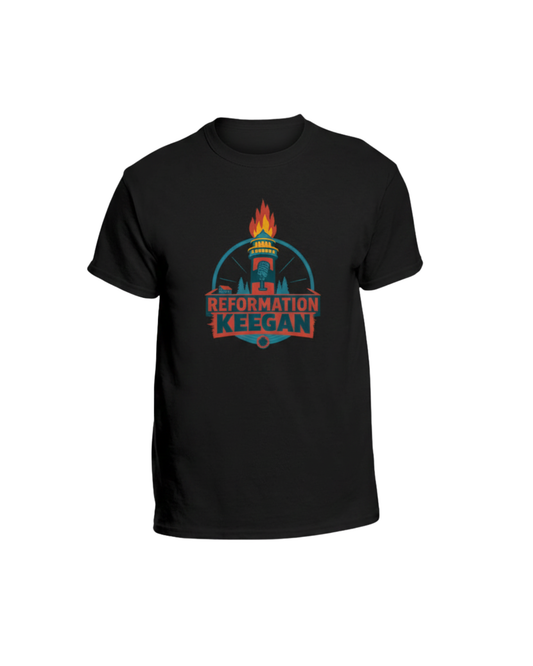 The Reformation Keegan Lighthouse T-Shirt