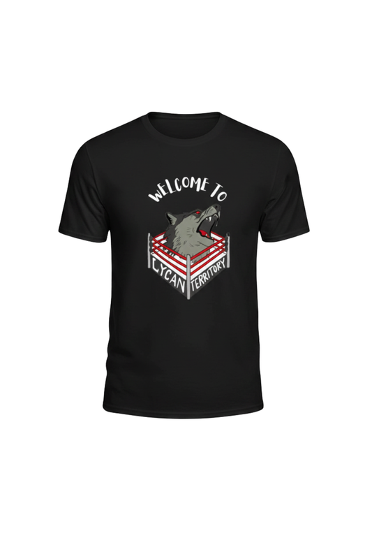 Alex Lynch "Welcome To"