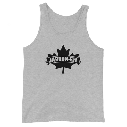 The Eh! Team "Jabron-Eh" Tank Top