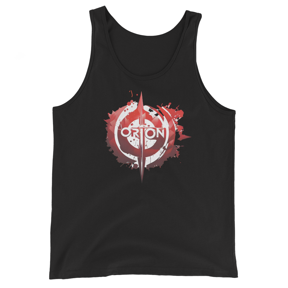 Giant Orion: Official Tank Top
