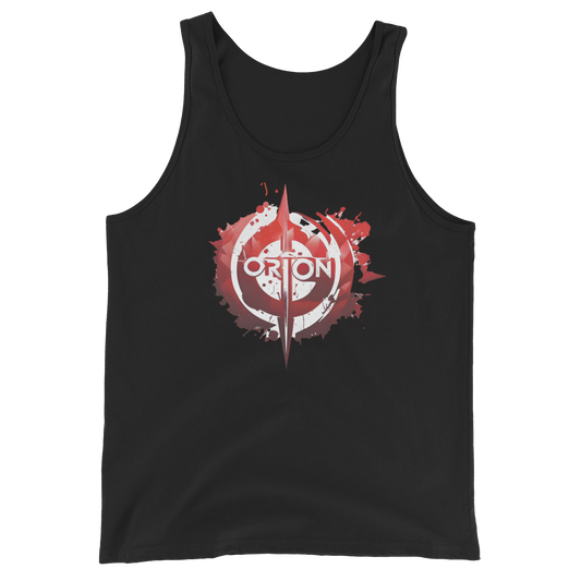 Giant Orion: Official Tank Top