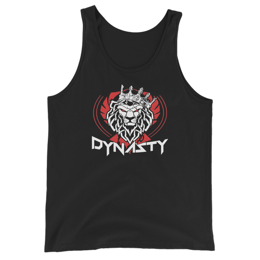 Dynasty: Official Tank Top