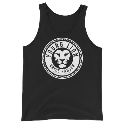 Bryce Hansen: Official "Young Lion" Tank Top