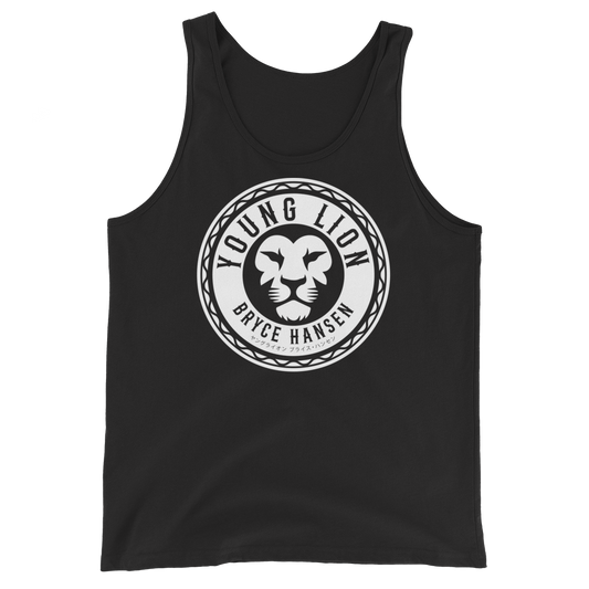 Bryce Hansen: Official "Young Lion" Tank Top