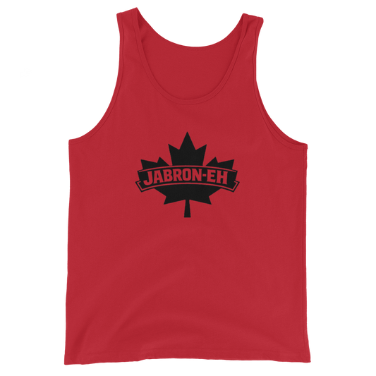 The Eh! Team "Jabron-Eh" Tank Top