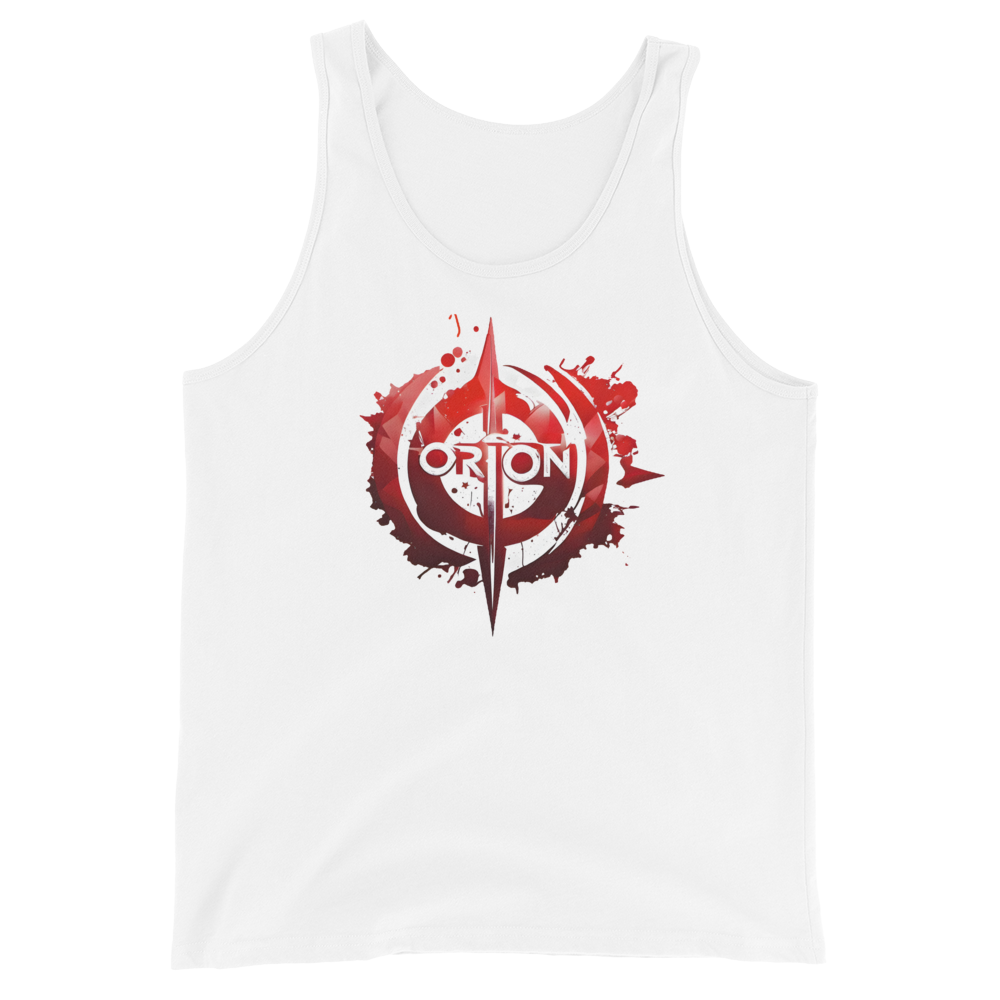 Giant Orion: Official Tank Top