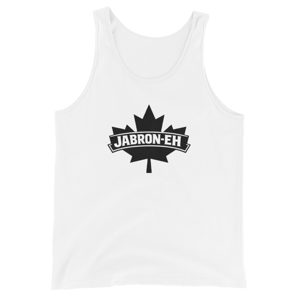 The Eh! Team "Jabron-Eh" Tank Top