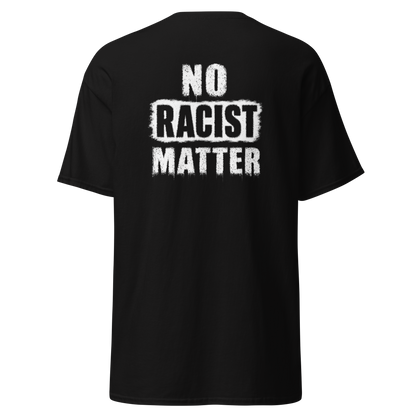 The SoulTaker: "Hard R Superstar" Two-Sided T-Shirt