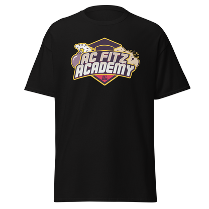 AC Fitz Academy T-Shirt