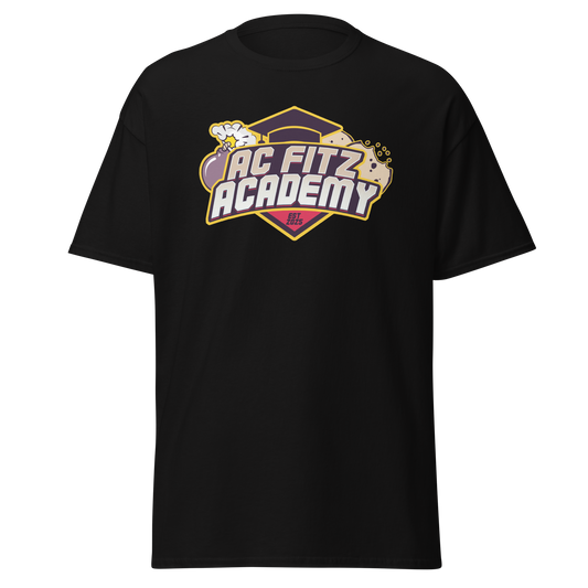 AC Fitz Academy T-Shirt