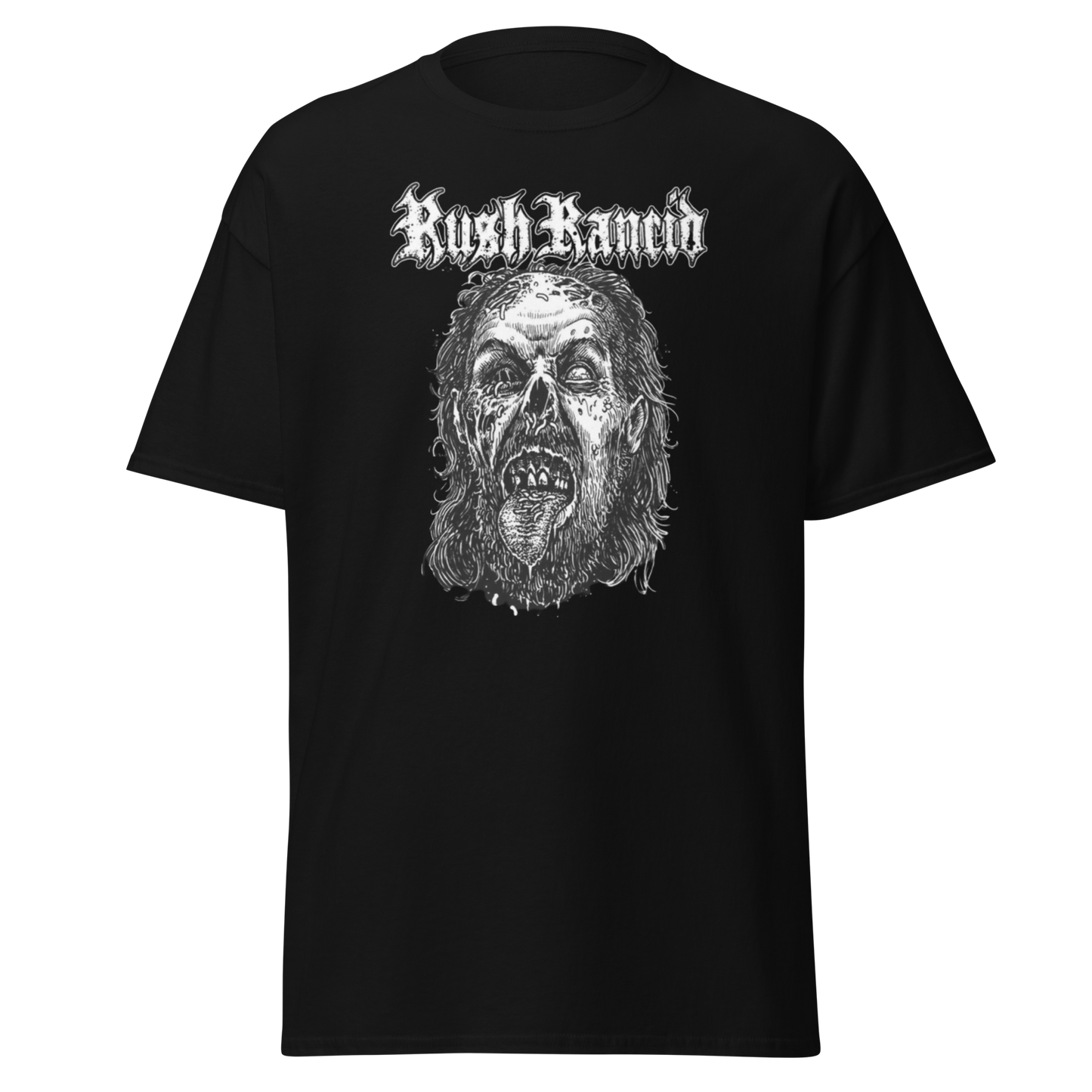 Gildan Adult Heavy Cotton 8.8 oz./lin. yd. T-Shirt | G500