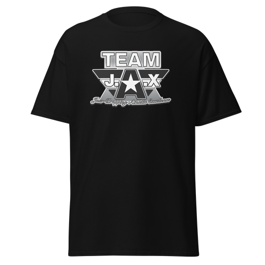 JAX Williams: "Jaw-Dropping Athletic Excellence" Men's T-Shirt