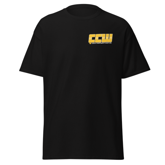 CCW Chest Logo T-Shirt