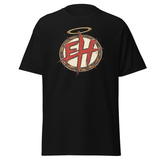 The Eh Team! Halo Logo