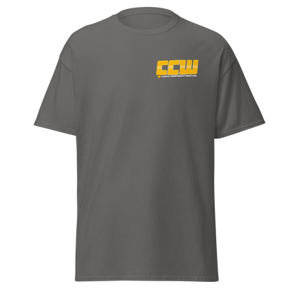 CCW Chest Logo T-Shirt