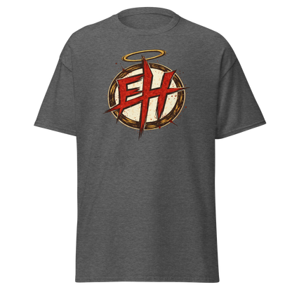 The Eh Team! Halo Logo