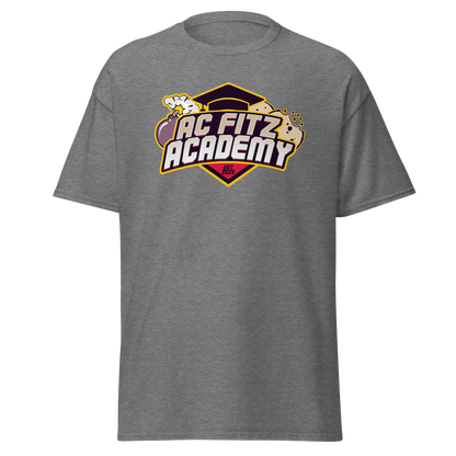 AC Fitz Academy T-Shirt