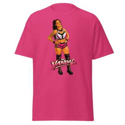 The Vandal Chantal Men's T-Shirt