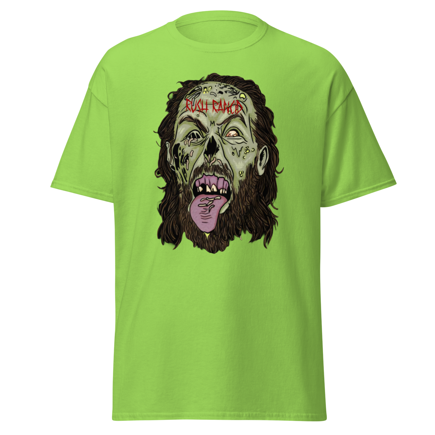 Gildan Adult Heavy Cotton 8.8 oz./lin. yd. T-Shirt | G500