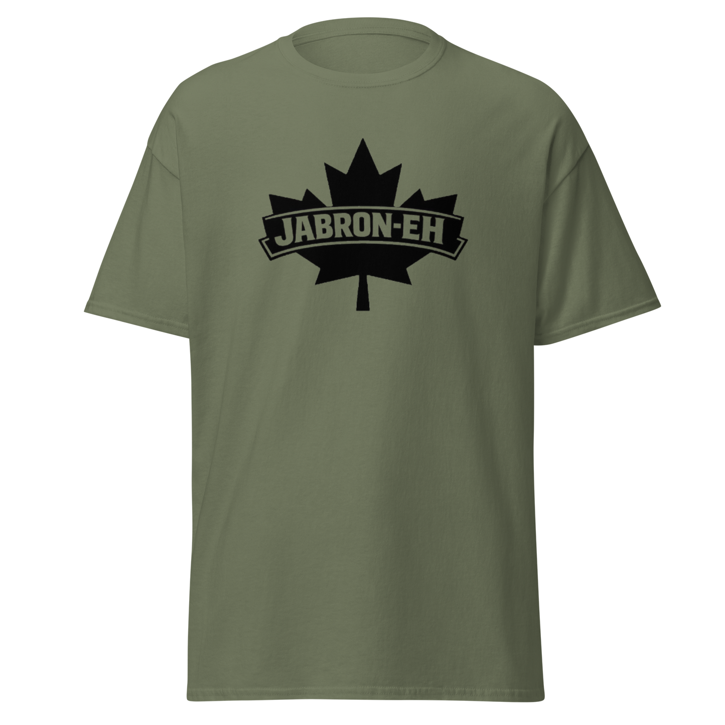 The Eh Team! "Jabron-Eh" Tee