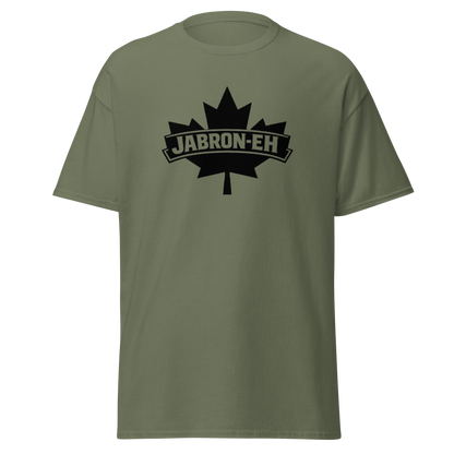The Eh Team! "Jabron-Eh" Tee