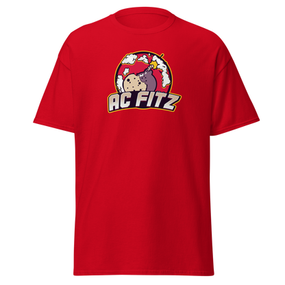 AC Fitz "Biscuit Bomb" Men's T-Shirt