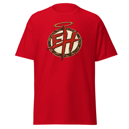The Eh Team! Halo Logo