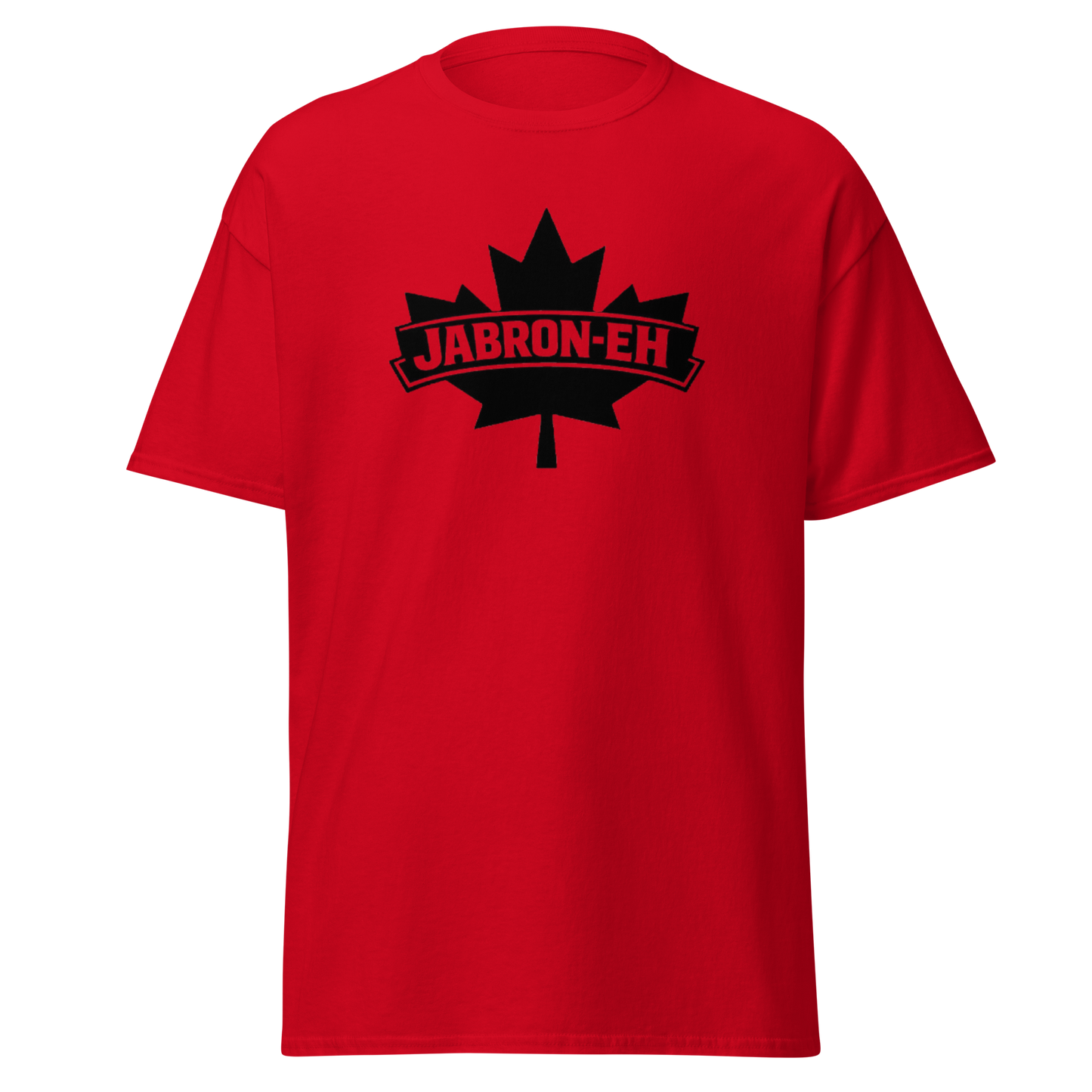 The Eh Team! "Jabron-Eh" Tee