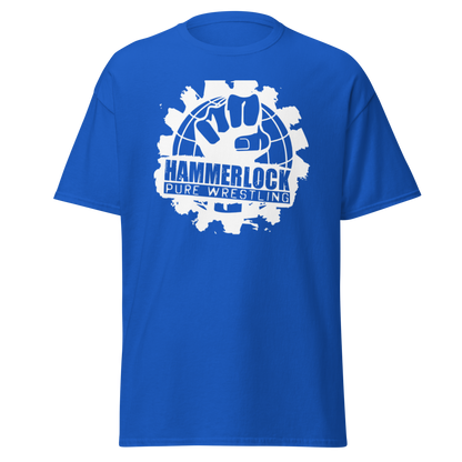 Hammerlock Pure Wrestling: The Heritage Men's T-Shirt