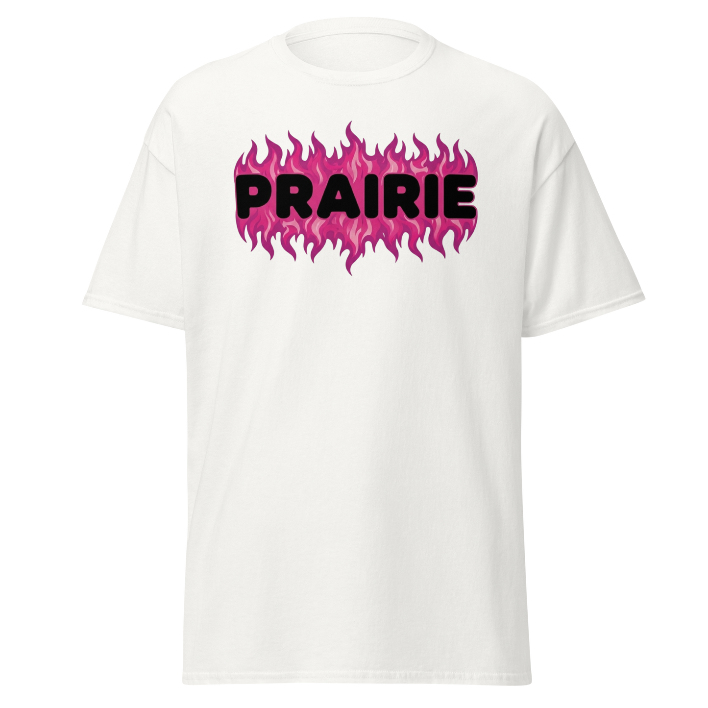 Prairie Men's T-Shirt