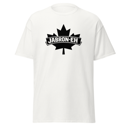 The Eh Team! "Jabron-Eh" Tee