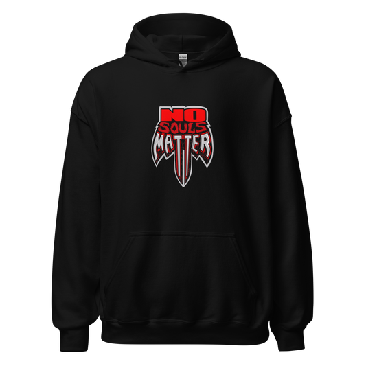 The SoulTaker "No Souls Matter" Hoodie