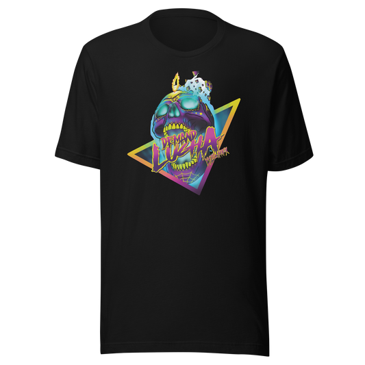 Demand Lucha T-Shirt
