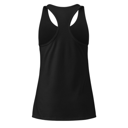 Irish Bobby Clancy Ladies' RacerBack Tank Top