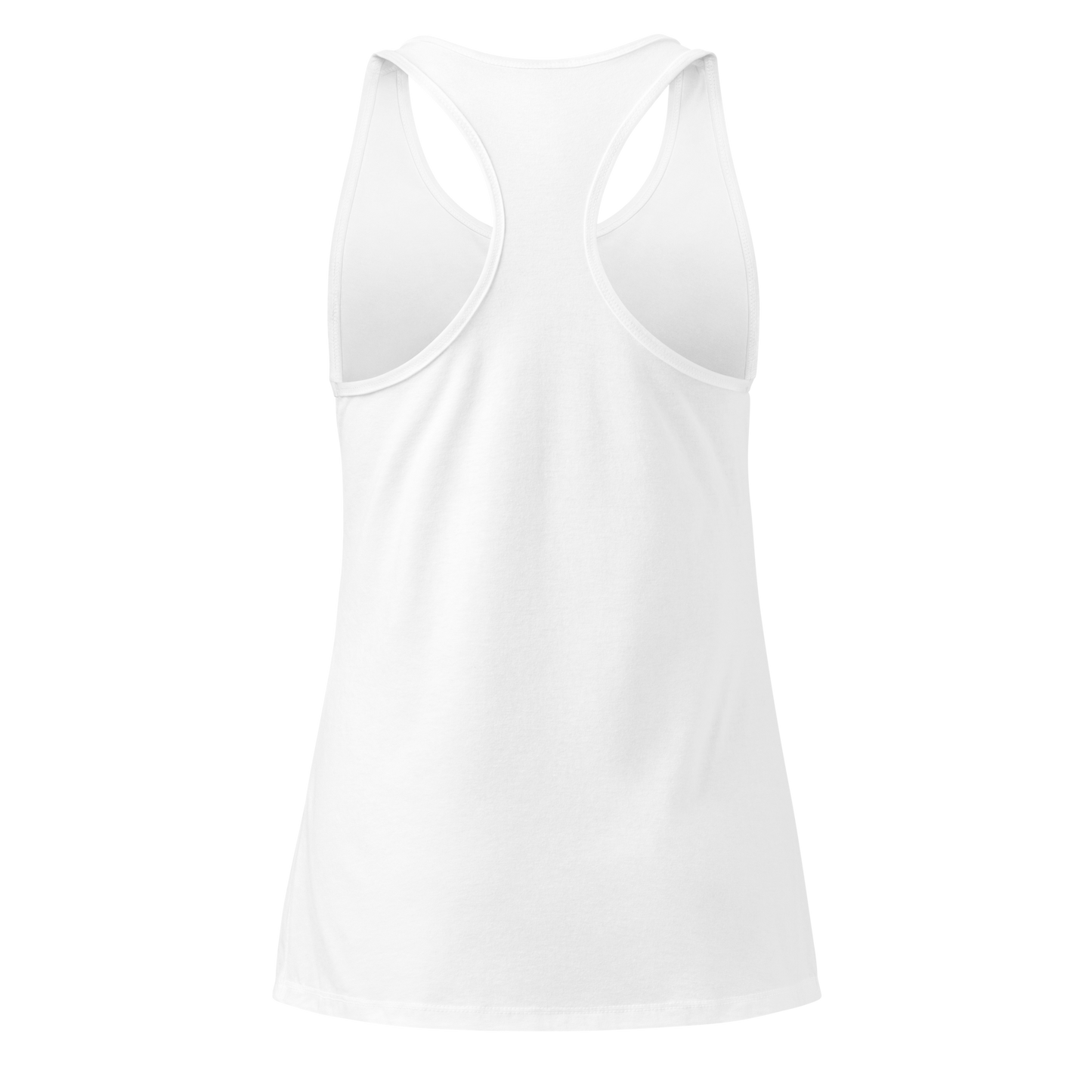 Irish Bobby Clancy Ladies' RacerBack Tank Top